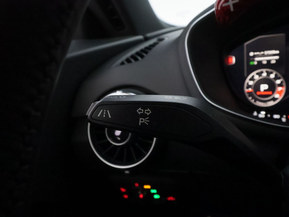 Audi TTS