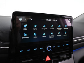 Hyundai Ioniq Plug-In