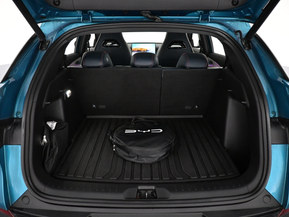 BYD Atto 3