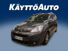 Citroen Berlingo Multispace