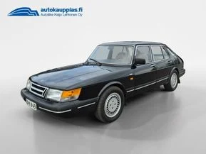 Saab 900