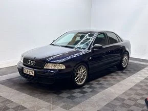 Audi S4