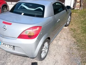 Opel Tigra