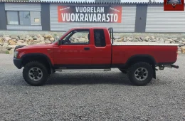 Volkswagen Taro