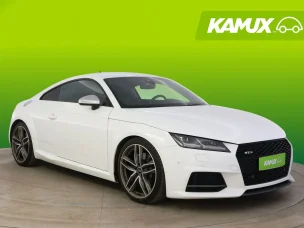 Audi TTS