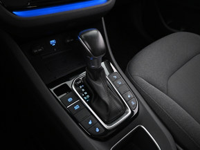 Hyundai Ioniq Plug-In