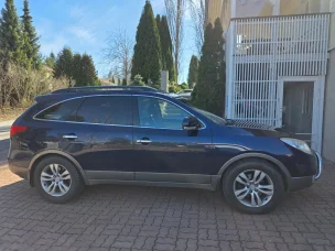 Hyundai ix55