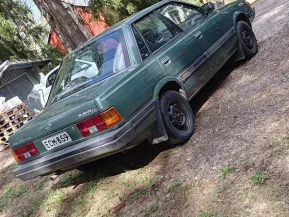 Subaru Leone