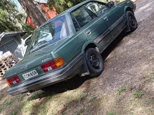 Subaru Leone