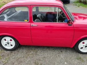 Fiat 850
