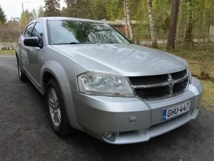 Dodge Avenger