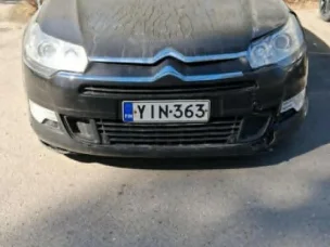 Citroen C5