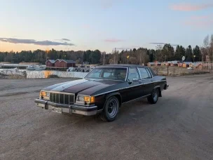 Buick Electra