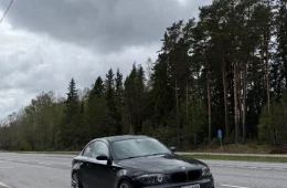 BMW 123