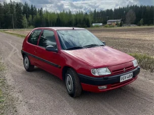 Citroen Saxo