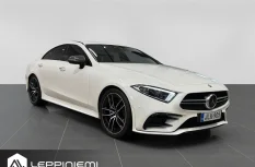 Mercedes-Benz CLS 53 AMG