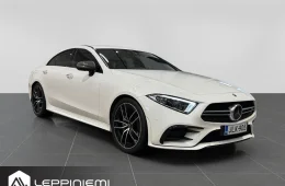 Mercedes-Benz CLS 53 AMG