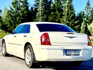 Chrysler 300C