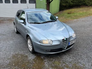 Alfa Romeo 147