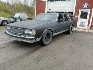 Chevrolet Caprice