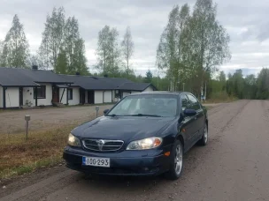 Nissan Maxima