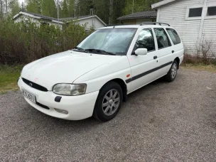Ford Escort