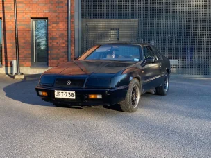 Chrysler Le Baron