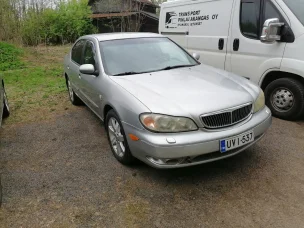 Nissan Maxima