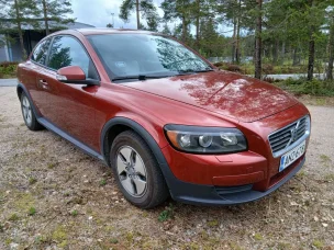 Volvo C30