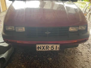 Chevrolet Corsica