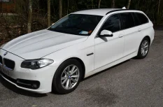 BMW 518