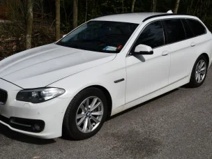 BMW 518