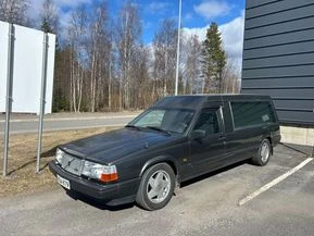 Volvo 940