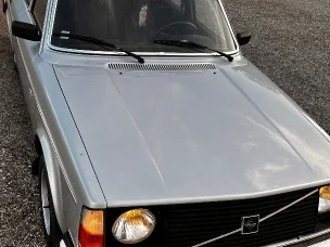 Volvo 244