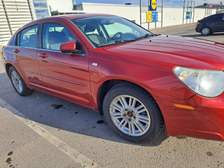 Chrysler Sebring