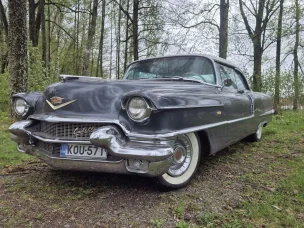 Cadillac 62-series