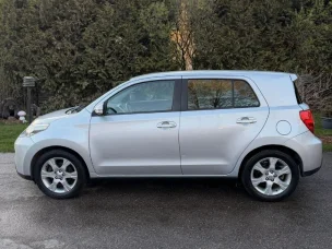 Toyota Urban Cruiser