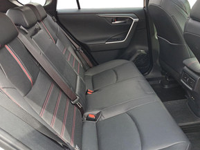 Toyota RAV4 Plug-In
