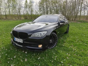 BMW 750