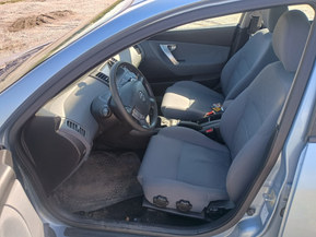 Nissan Primera
