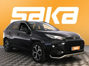 Suzuki Across