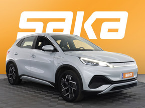 BYD Atto 3