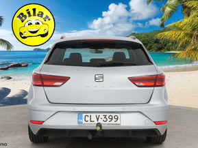 Seat Leon ST