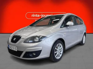 Seat Altea XL