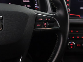 Seat Leon ST