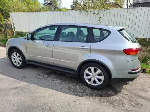 Subaru Tribeca