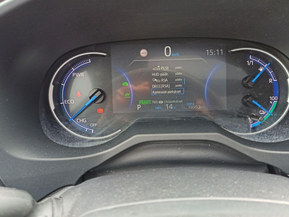 Toyota RAV4 Plug-In