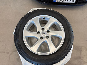 Volvo V40 Cross Country