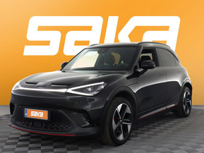 Smart #1
