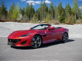 Ferrari Portofino
